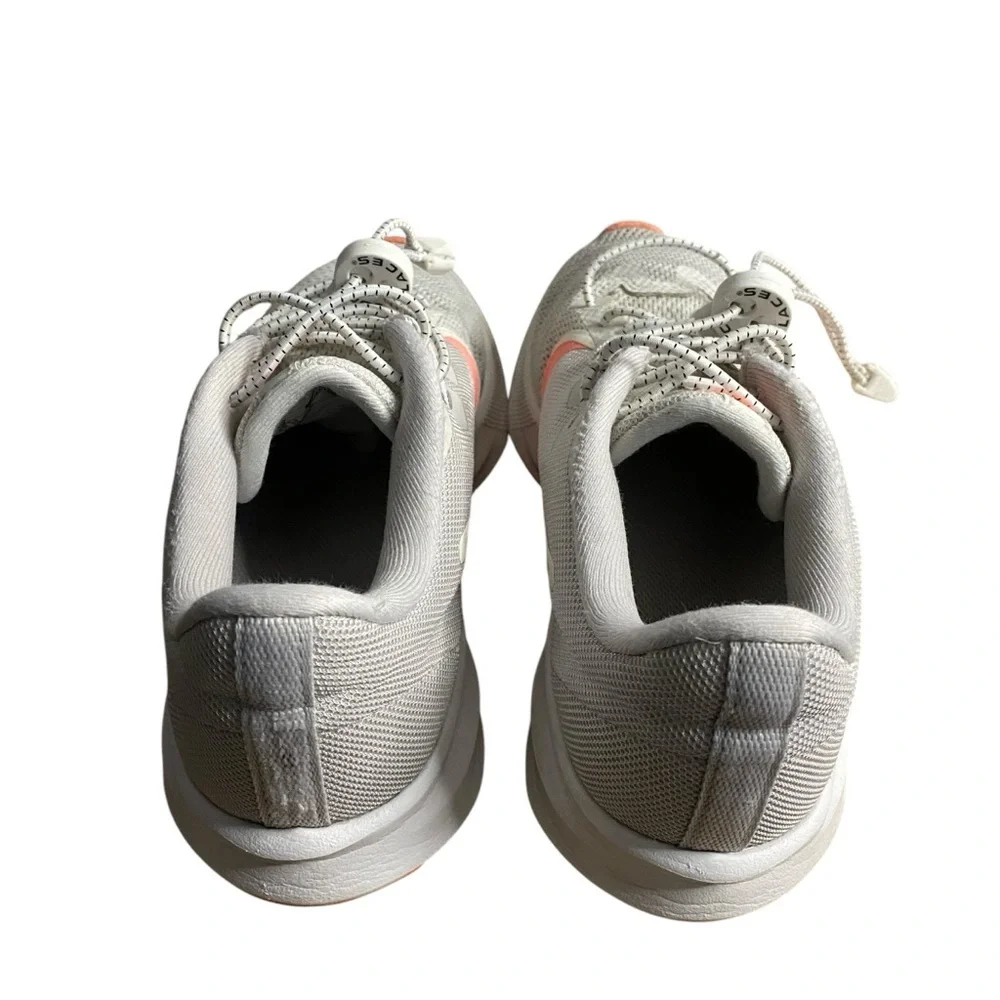 Nike Women's Downshifter 9 Performance Wear Running Shoes - Picture 4 of 8